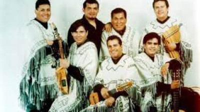 KJARKAS FOLK BOLIVIANO