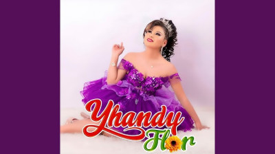 Yhandy Flor Villalba