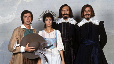 I promessi sposi - Il Trio