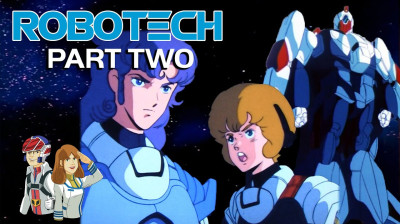 Robotech southern cross