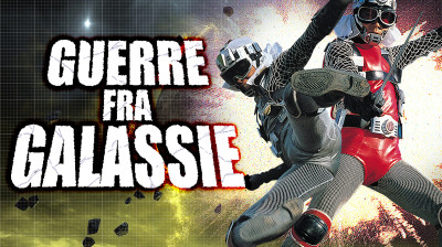 guerra fra galassie