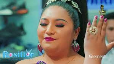 Rosiflor  -  folk Sureño