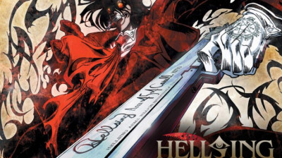 Hellsing 2006