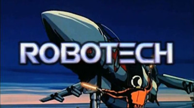 Robotech 1985