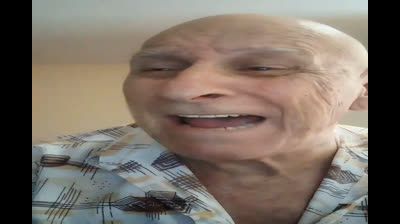 Ride a white swan - T. Rex (Marc Bolan) cover song