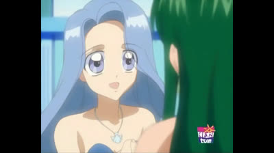 Pichi pichi pitch capitulo 27