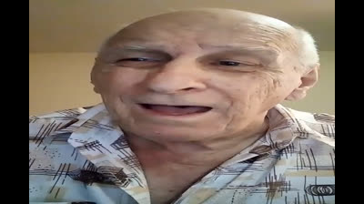 Oh, what a night - Monkees cover song