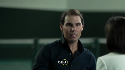 Rafa Nadal da su opinión sobre el feminismo