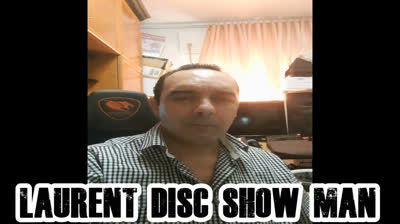 Laurent DiscShowMan 1 PARTE Haciendo Cancion de Principio a Fin