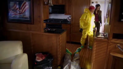 dexter 6x11