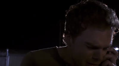 dexter 6x01