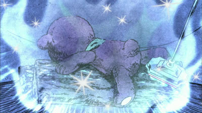 Lupin The 3rd - La donna chiamata Fujiko Mine epi 12