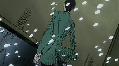 Lupin The 3rd - La donna chiamata Fujiko Mine epi 10