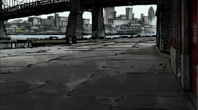 Lupin The 3rd - La donna chiamata Fujiko Mine epi 08