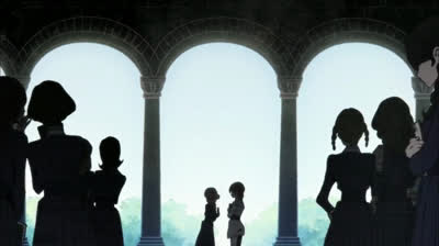 Lupin The 3rd - La donna chiamata Fujiko Mine epi 06