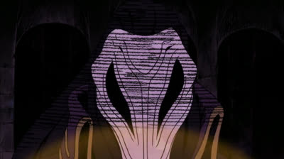 Lupin The 3rd - La donna chiamata Fujiko Mine epi 04