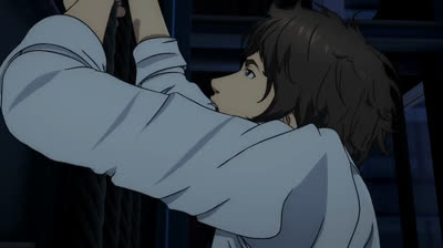 lupin III  VS CATS EYE