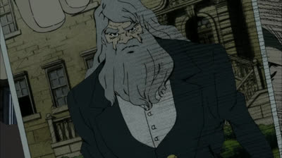 Lupin The 3rd - La donna chiamata Fujiko Mine epi 03