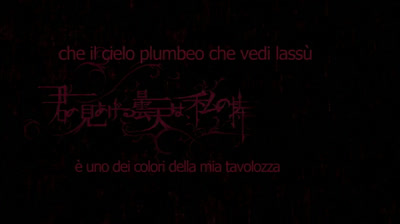 Lupin The 3rd - La donna chiamata Fujiko Mine epi 01