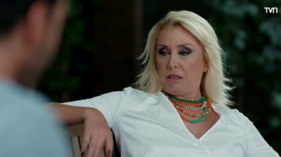 Amor en Juego // Capítulo 20