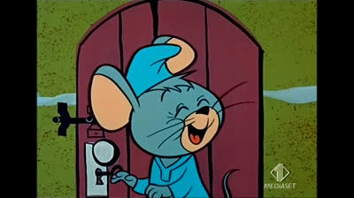 pixie and dixie and mr jinks epi 17