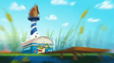 Breadwinners Intro Latino