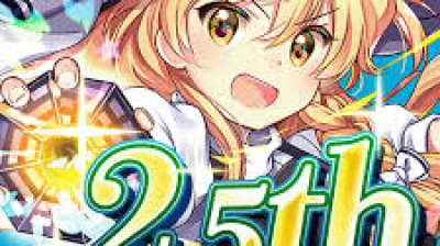 Touhou Progress(so far)