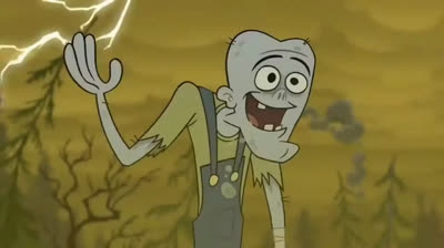 Campamento Lakebottom Intro Latino