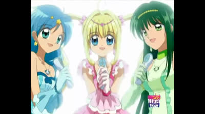 Pichi pichi pitch capitulo 32