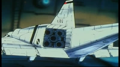 Robotech epi 31