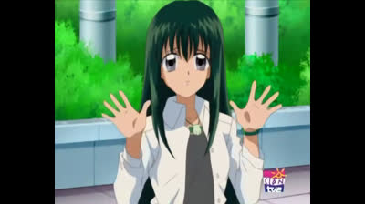 Pichi pichi pitch capitulo 33