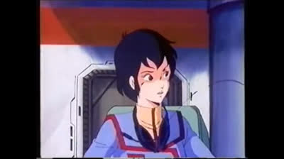 Robotech epi 33 e 34