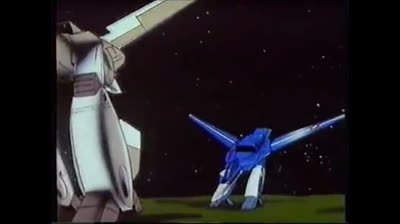 Robotech epi 30