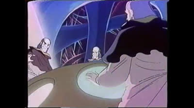Robotech epi 29