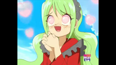 Pichi pichi pitch capitulo 34