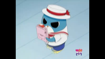 Pichi pichi pitch capitulo 35