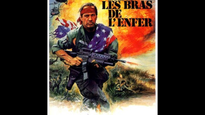 Dans les bras de l'enfer 1986 ‧ Action/Guerre ‧ 1h 30m.