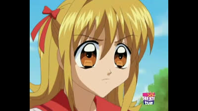 Pichi pichi pitch capitulo 37