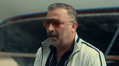 Tetikcinin Oglu - Episode 1