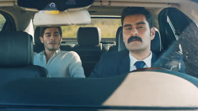 Hayat Amor sin palabras(ASK Laftan Anlamaz)(. Episodio 02((Doblaje Castellano)