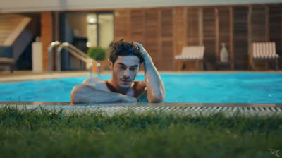 Hayat Amor sin palabras(ASK Laftan Anlamaz)(. Episodio 03((Doblaje Castellano)