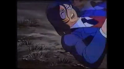 Robotech epi 25