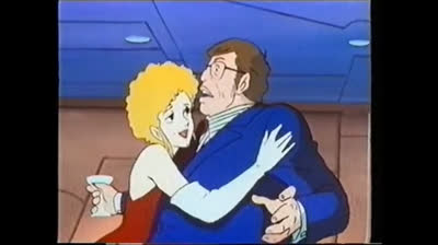 Robotech epi 21