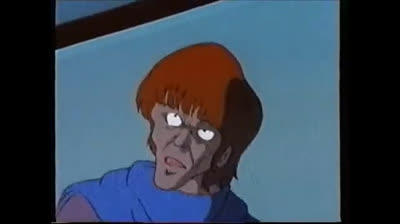 Robotech epi 20