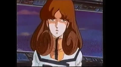 Robotech epi 19