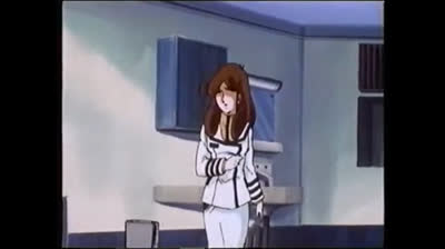 Robotech epi 18