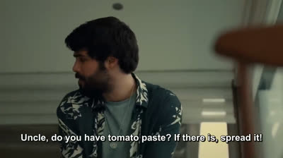 Tetikcinin Oglu - Episode 4