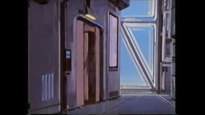 Robotech epi 13