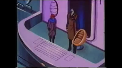 Robotech epi 10