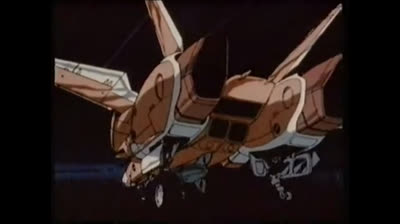 Robotech epi 09